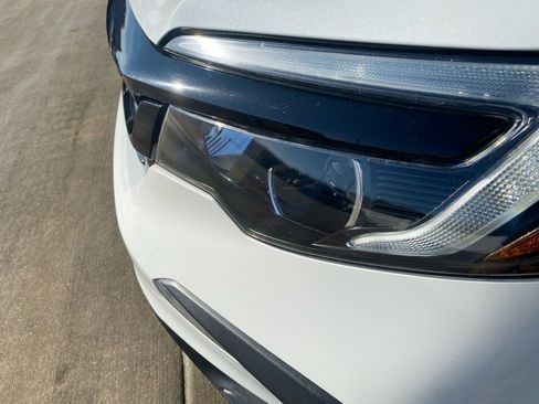 Used 2022 Honda Pilot TrailSport image 29