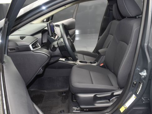 Used 2026 Toyota Corolla LE image 23