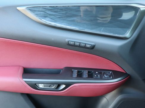 Used 2023 Lexus NX 350 AWD w/ Premium Package image 12