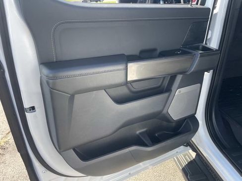 Used 2023 Ford F150 XLT w/ Equipment Group 302A High AWD/4WD image 21