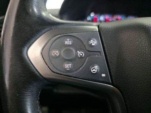 Used 2018 Chevrolet Tahoe LT w/ LT Signature Package image 18