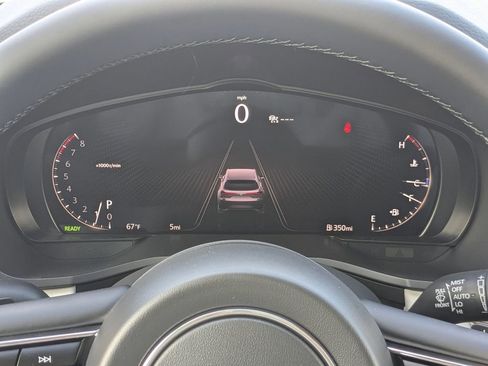 New 2026 MAZDA CX-90 3.3 Turbo w/ Premium Plus Pkg image 32