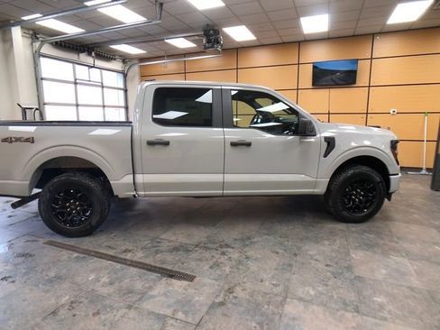 New 2026 Ford F150 STX image 8
