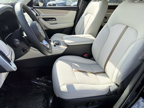 New 2026 MAZDA CX-90 Plug-In Hybrid w/ Premium Plus image 20