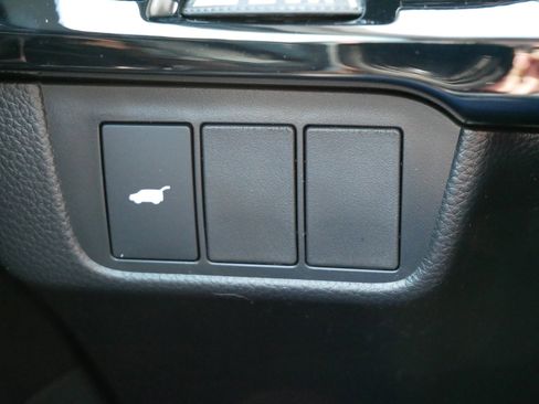 New 2026 Honda CR-V EX-L image 22