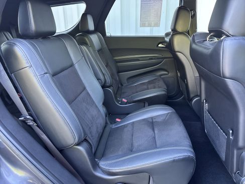 Used 2021 Dodge Durango GT AWD/4WD image 14