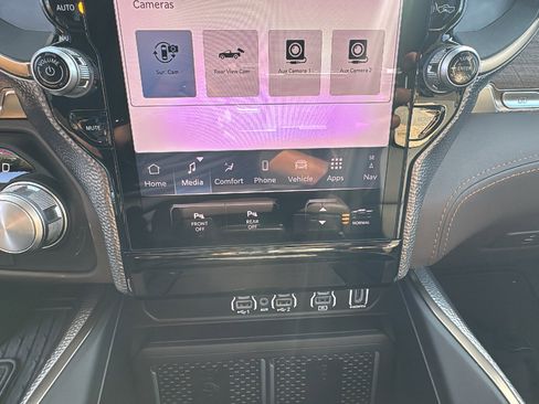 New 2026 RAM 1500 Limited image 20