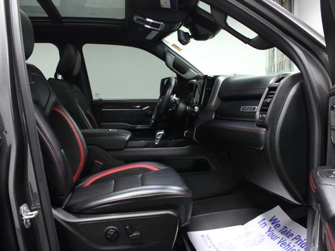 Used 2022 RAM 1500 TRX w/ TRX Level 2 Equipment Group image 16