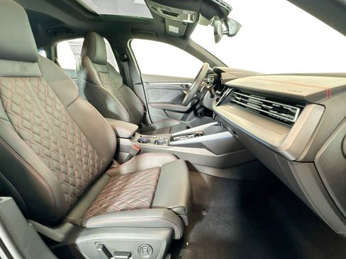 New 2026 Audi S3 Premium image 25