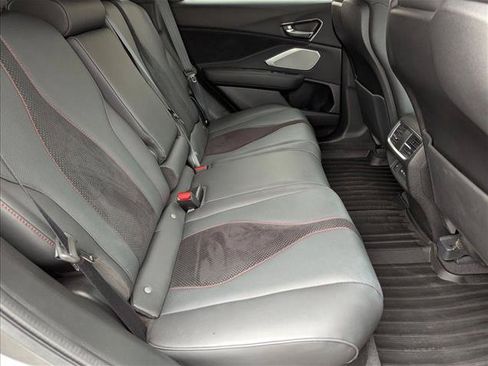 Used 2022 Acura RDX AWD image 12
