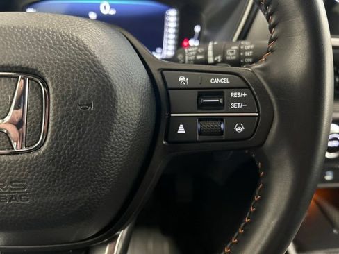 Certified 2026 Honda CR-V TrailSport image 29