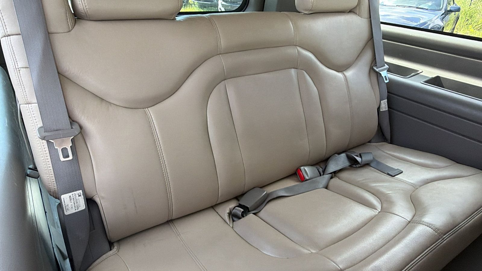 Used 2002 GMC Yukon XL SLT RWD image 21