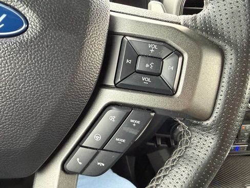 Used 2019 Ford F150 Raptor w/ Equipment Group 802A Luxury AWD/4WD image 24