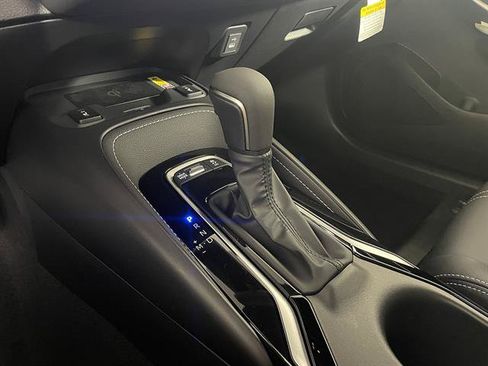 New 2026 Toyota Corolla XSE FWD image 20