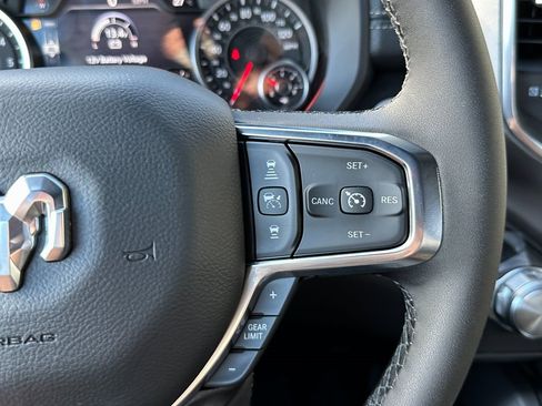 New 2026 RAM 1500 Laramie image 24