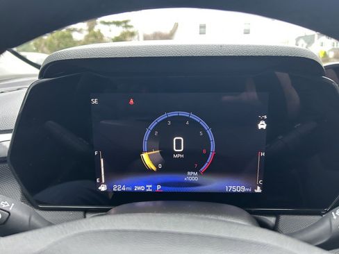 Used 2025 Chevrolet TrailBlazer LT w/ Convenience Package image 26