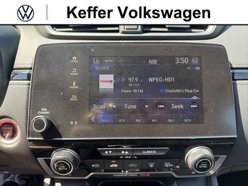 Used 2020 Honda CR-V EX-L image 24