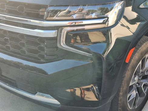 Used 2023 Chevrolet Tahoe LS w/ Driver Alert Package AWD/4WD image 8