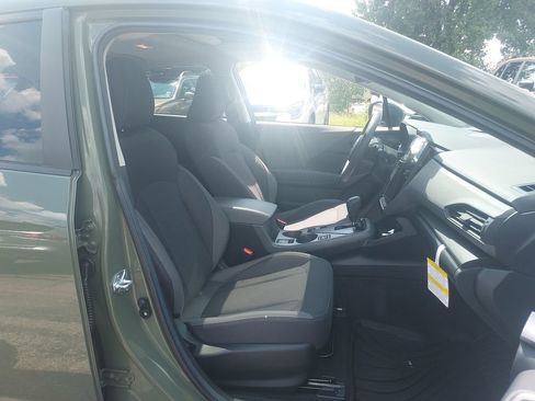 Certified 2026 Subaru Crosstrek 2.5i Premium AWD/4WD image 29
