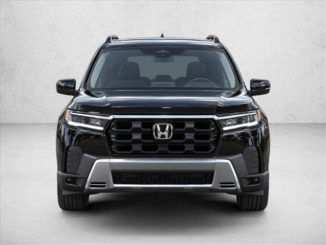 New 2026 Honda Pilot Elite image 2