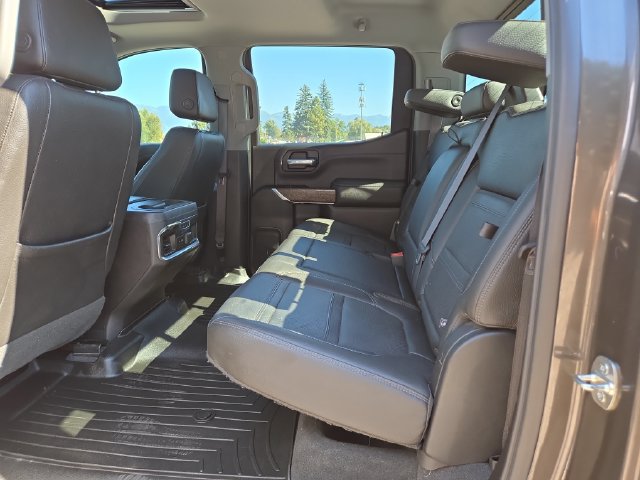 Used 2019 GMC Sierra 1500 Denali w/ Denali Ultimate Package AWD/4WD image 31