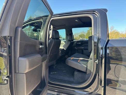 Used 2019 GMC Sierra 1500 AT4 w/ AT4 Premium Package image 13
