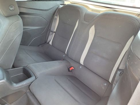 Used 2022 Chevrolet Camaro LT image 27