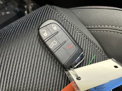 Used 2024 Dodge Hornet GT image 24