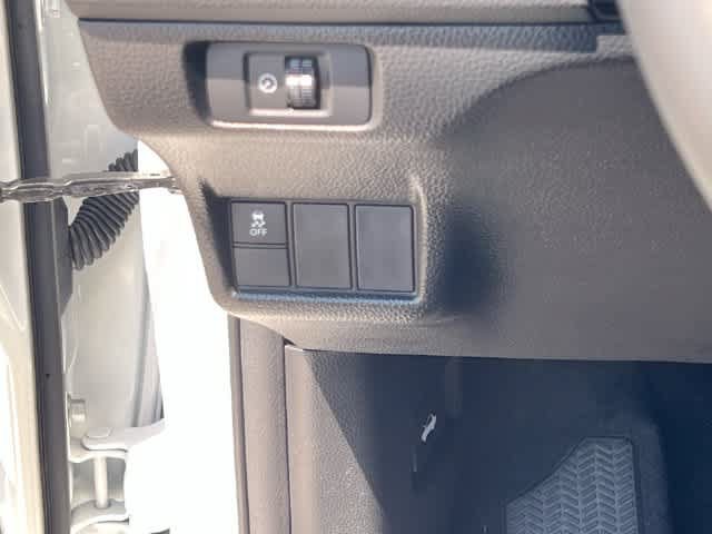 Certified 2026 Honda Civic Sport image 29