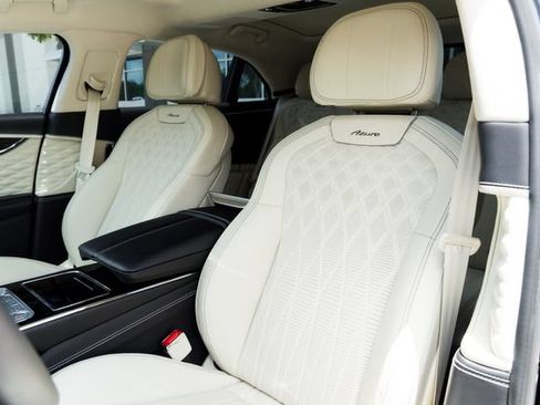 Used 2023 Bentley Flying Spur Azure AWD/4WD image 30