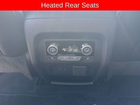 Used 2025 Buick Enclave Avenir w/ Super Cruise Package AWD/4WD image 21