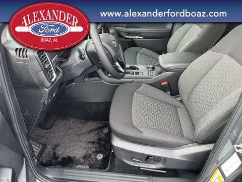 New 2025 Ford Ranger XLT w/ Equipment Group 301A High image 12