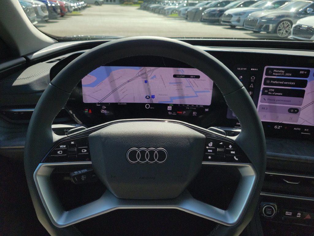 New 2026 Audi Q5 Premium AWD/4WD image 8
