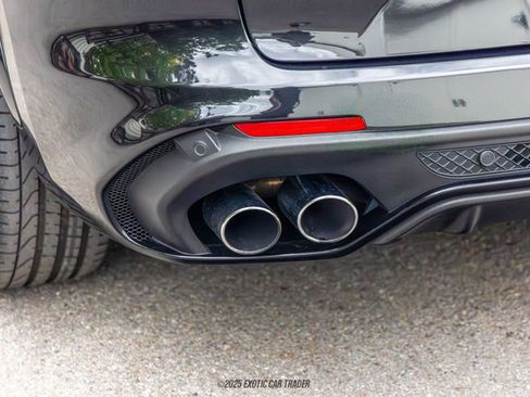 Used 2024 Alfa Romeo Stelvio Quadrifoglio w/ Quick Order Package 25A 100th image 45