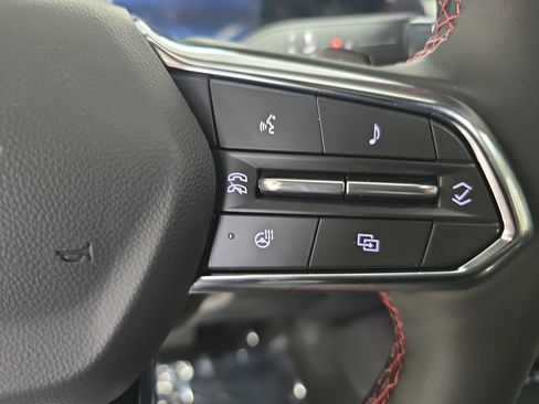 New 2026 Chevrolet Tahoe RST image 19