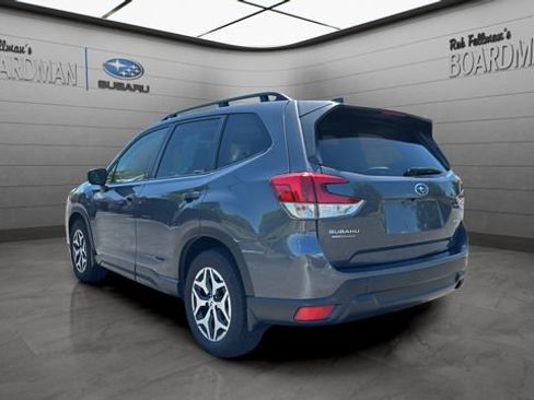 Used 2023 Subaru Forester Premium AWD/4WD image 7