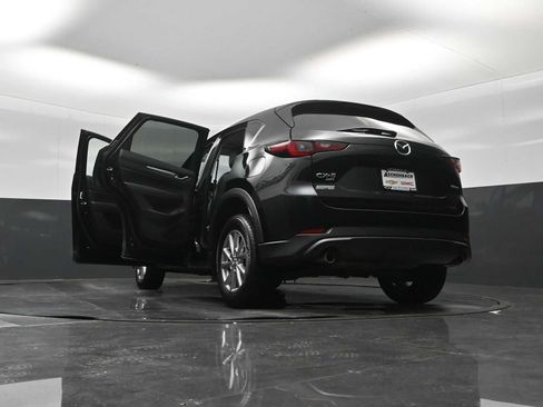 Used 2023 MAZDA CX-5 AWD 2.5 S image 37