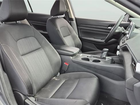 Used 2020 Nissan Altima 2.5 S image 16