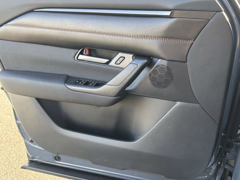 New 2026 MAZDA CX-50 AWD 2.5 Hybrid w/ Premium Pkg image 18