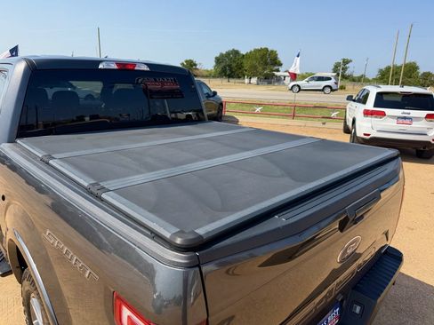 Used 2020 Ford F150 XLT w/ Equipment Group 302A Luxury RWD image 10