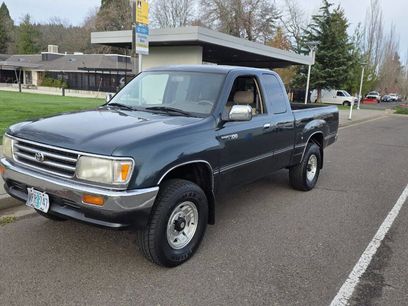 Used 1996 Toyota T100 SR5