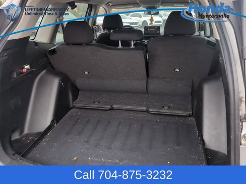 Used 2023 Honda CR-V LX image 12