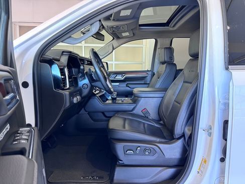 Certified 2024 GMC Sierra 1500 Denali image 11