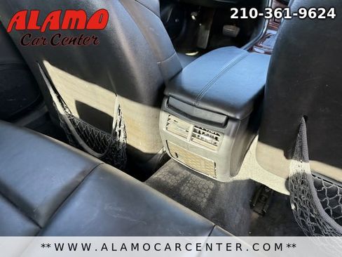 Used 2015 Cadillac ATS 2.0T AWD Sedan image 22