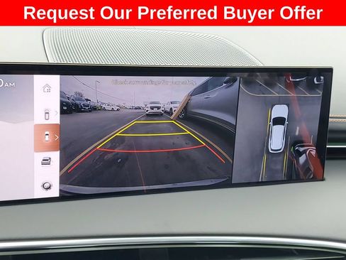 New 2026 Genesis GV70 2.5T Sport Prestige AWD/4WD image 24