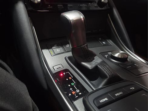 Used 2023 Lexus IS 300 w/ Comfort Package RWD image 26