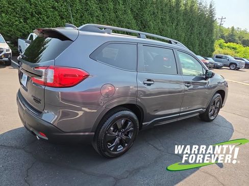 New 2026 Subaru Ascent Premium AWD/4WD image 7