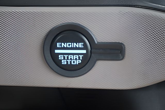 Used 2024 Ford Bronco Big Bend AWD/4WD image 61