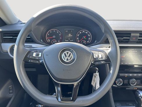 Used 2020 Volkswagen Passat 2.0T S FWD image 13