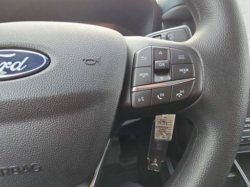 New 2026 Ford Maverick XL AWD/4WD image 16